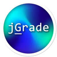 jGrade Logo